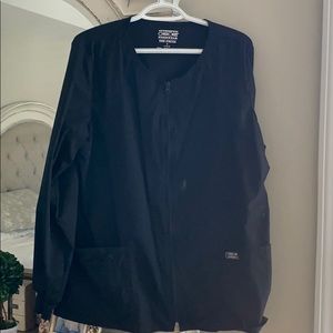 Women’s Scrub Jacket